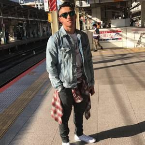 Meet your Posher, Rodman